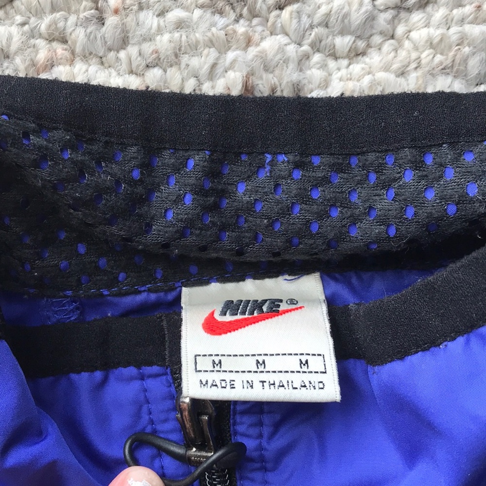 Nike windbreaker - Picture 4 of 4